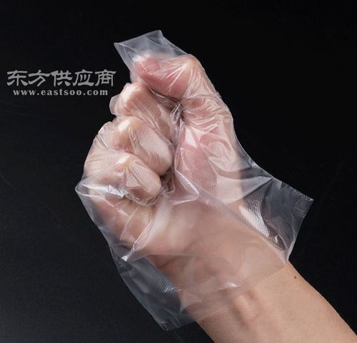 一次性塑料薄膜手套厂家